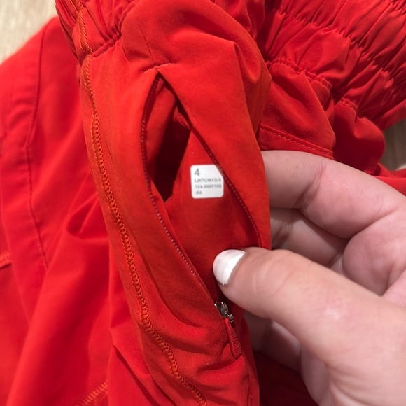 Lululemon Shorts - Picture 3 of 3